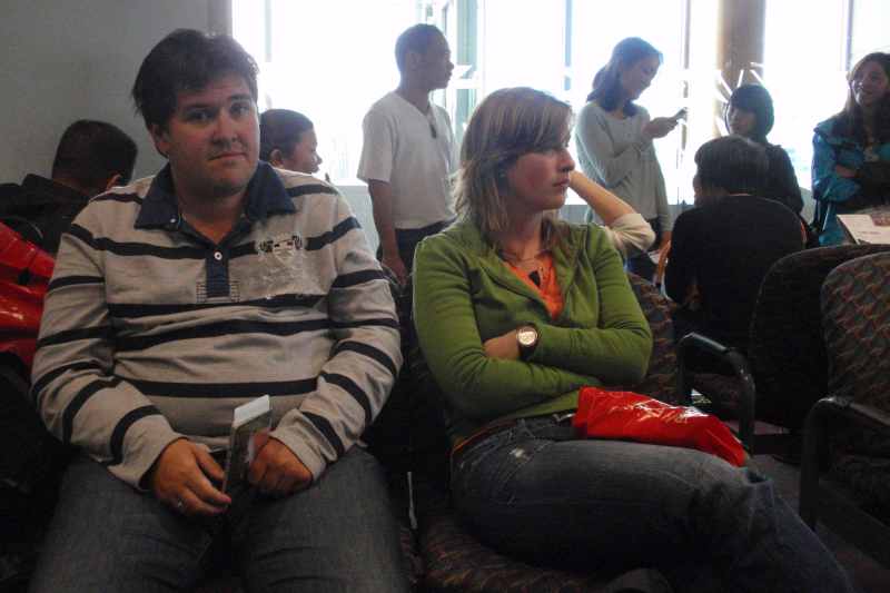 Nieuw-Zeeland 2011 - 2184